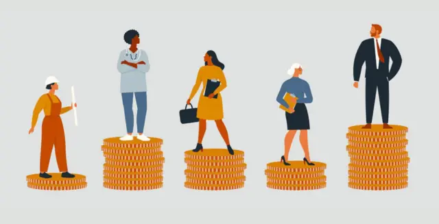 Common Challenges in Achieving Pay Equity